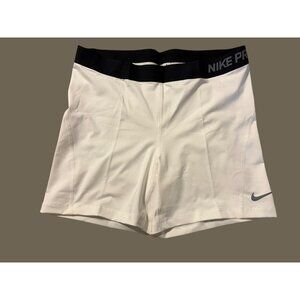 NIKE PRO Dri-Fit Women's 5" training / basketball compression shorts-Women's XXL